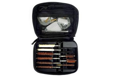 Clenzoil Multi-Caliber Rifle Cleaning Kit?>