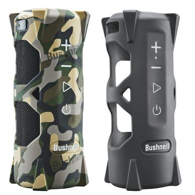 Bushnell Outdoorsman Bluetooth Speaker?>