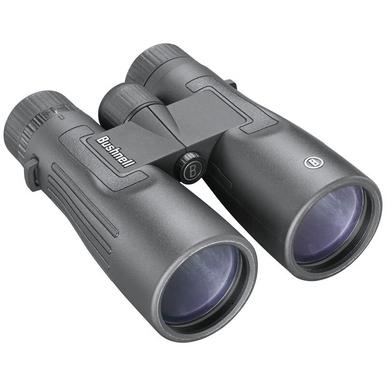 Bushnell Legend 10 X 50 Roof Binocular, Black?>