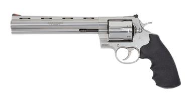 Colt 44 Mag Anaconda Revolver, 8" Barrel?>