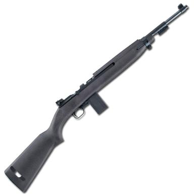 Chiappa M1 22LR Carbine, Black Synthetic Stock?>