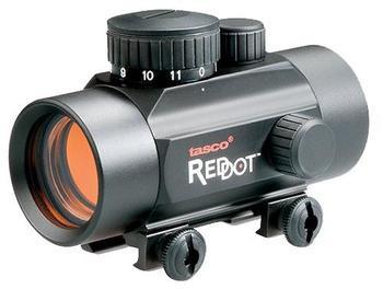 Tasco 1X30 Red Dot Reflex Sight, 5 MOA?>