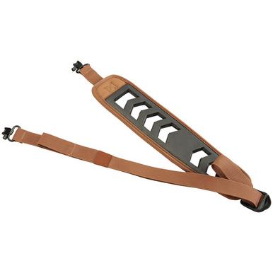 Butler Creek Featherlight Sling W Swivels, Black and Brown?>
