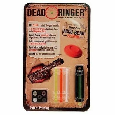 Dead Ringer 5/16 Accu-Bead Extreme?>