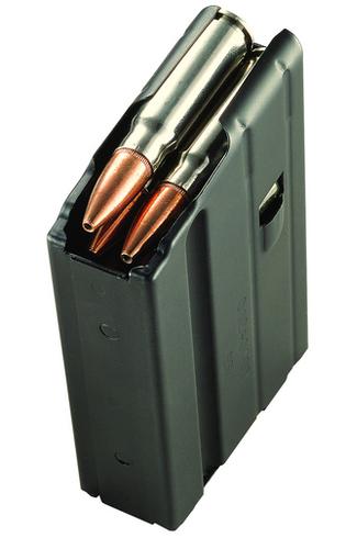 CProducts 7.62 X 39 SS Magazine, 5 Rd, Black?>