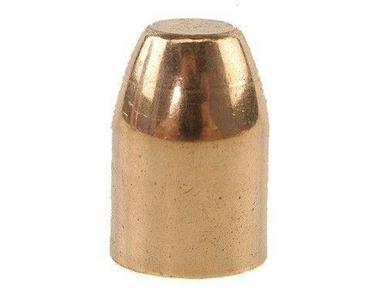 Winchester 40 Cal / 10mm .400", 180 Gr, TC-FMJ, 100 Ct Projectiles?>