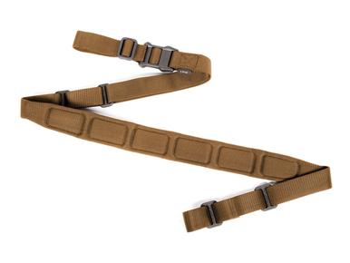 Magpul MS1 Multi-Mission Single Point / 2 Point Padded Sling COY?>