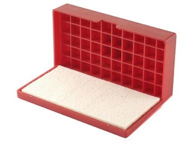 Hornady Case Lube Pad and Reloading Tray?>