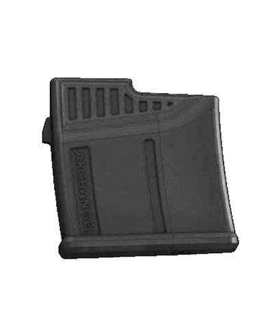 ProMag Archangel 8mm TYPE B Mag (10) Rd with (5) Rd Limiter - Black Polymer?>