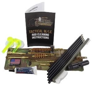 Pro-Shot Ruck Multi Cam Rod Cleaning for 5.56 and 9mm?>