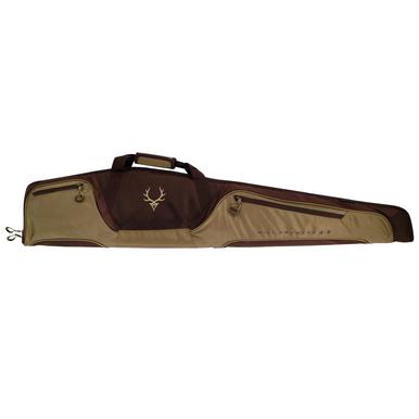 Evolution Outdoor Hill Country Rifle Case, Brown, 48"?>