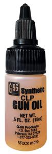 G96 Synthetic Pin Point Oiler,  0.5oz?>