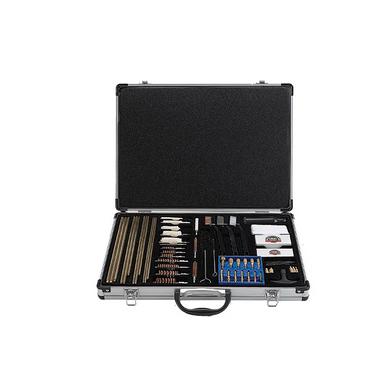 GunMaster Super Deluxe Universal Cleaning Kit, 61 Pc?>
