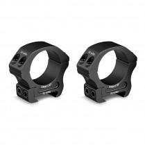 Vortex 1 Inch Pro Rings, Low, Set of 2?>