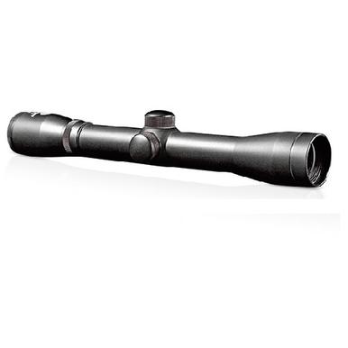 Stoeger 4 x 32 Air Rifle Scope, 1"?>