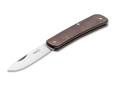 Boker Plus Tech Tool Copper 1 Pocket Knife?>
