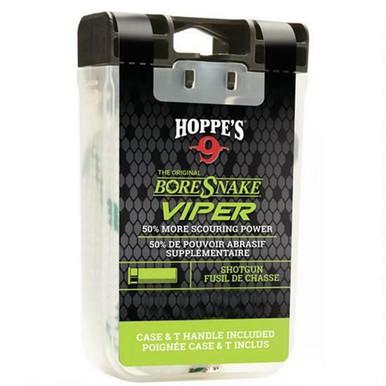 Hoppe's No 9 Viper Den Boresnake For .410 Ga Shotguns?>