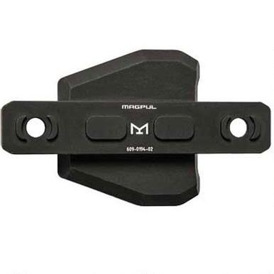 Magpul M-Lok Tripod Adapter Matte Finish Black?>