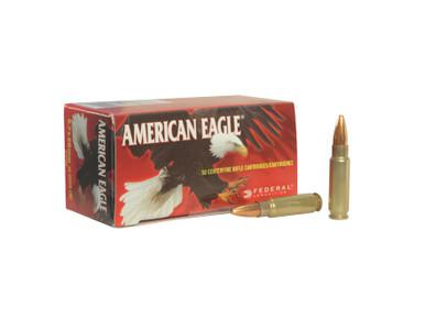 Federal American Eagle Ammunition 5.7x28mm FN 40gr, FMJ, Box 50?>
