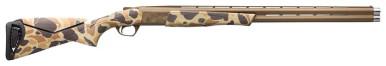 Browning 12 Ga Cynergy Wicked Wing 3.5", 30" Barrel, Vintage Tan?>