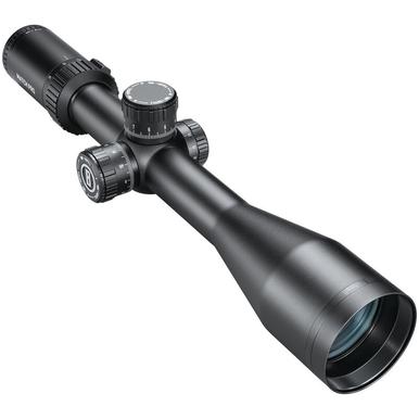 Bushnell Match Pro 6-24x50 Riflescope Deploy MIL Etched Glass?>