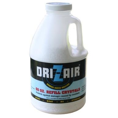 Dri-Z-Air 60 oz Refill Crystal?>