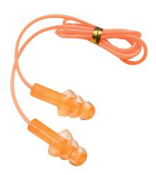 Champion Ear Plugs, Corded, W Storage Case, 2 Pk?>