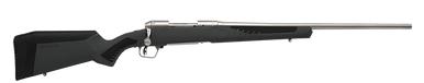 Savage 110 Storm 270 WIN, 22" Stainless Barrel, Synthetic AccuStock?>