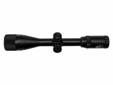 Stoeger 3-9 x 40 AO Air Rifle Scope, 1"?>