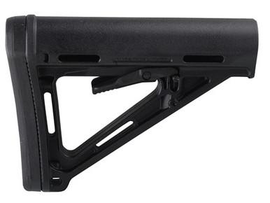 MagPul Stock MOE Collapsible AR-15 Carbine, Commercial, BLK?>