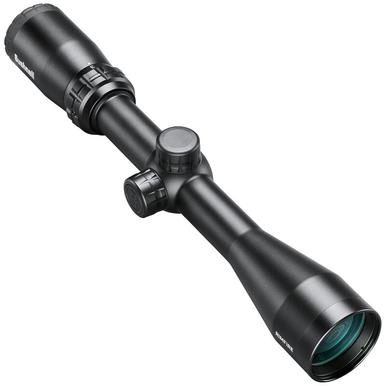 Bushnell Rimfire 3-9X40 Riflescope?>