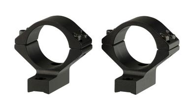 Browning AB3 30mm, Low, Matte Integrated Mounting System?>