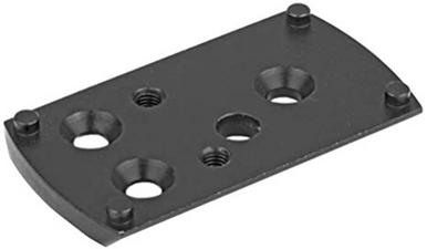 Burris FastFire 1 Pc Mount for Springfield XD, Blk?>