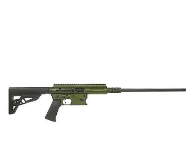 TNW ASR 9mm Semi-Auto Rifle , 18.6" Barrel, OD Green?>