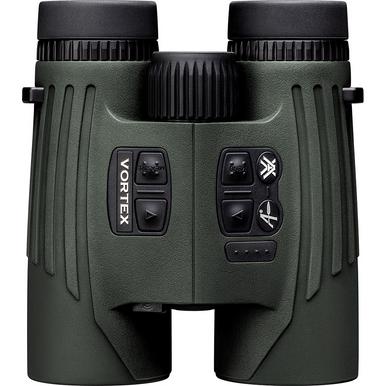 Vortex Fury HD 5000 AB Laser Rangefinding Binocular, 10 X 42?>