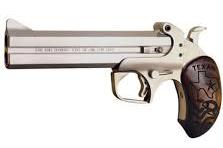 Bond Arms The Texan 45 Colt, 6" Barrel?>