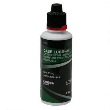 RCBS Case Lube-2 Case Resizing Lubricant, 2 Oz Bottle?>