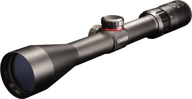 Simmons 3-9x40mm Truplex Riflescope, Matte?>