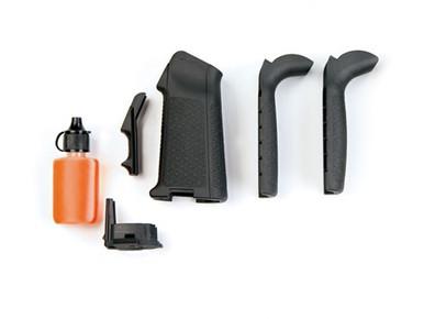 Magpul Pistol Grip Kit MIAD Gen 1.1 AR-15, Black?>
