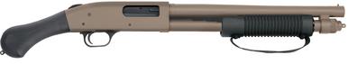 Mossberg 590 Shockwave 12 Ga Pump Action Shotgun, 14" Barrel?>
