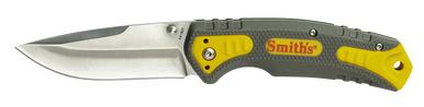 Smith's Pack Pal 3.3" Folding Knife?>