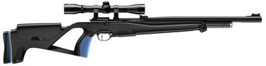 Stoeger XM1 PCP .22 Air Rifle  W/ 4 x 32 Scope Combo?>