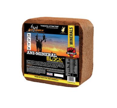 ALO Anti-Mineral Block, 20 lb?>