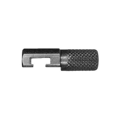 Grovtec Hammer Extension for Win 94S, Ithaca X-Caliber, Blk?>