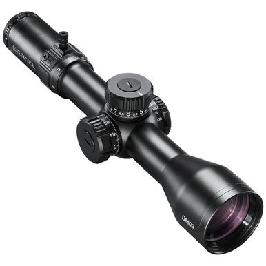 Bushnell Elite Tactical 3.5-21X50,  DMR3 Riflescope G4P Reticle, Black?>