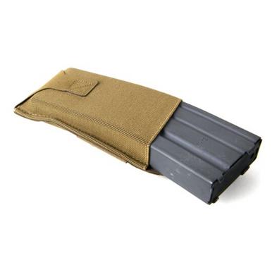 BFG Low Rise M4 Belt Pouch, Coyote Brown ?>