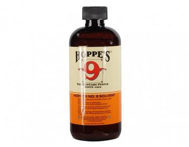 Hoppes No.9 Bore Cleaner, 473mL?>