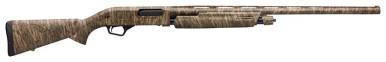 Winchester 12 Ga SXP Waterfowl Hunter 3", 28" Barrel, Mossy Oak Bottomland?>