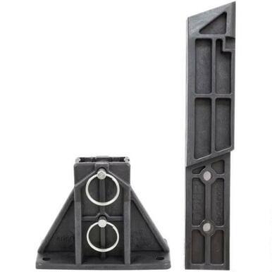 ERGO MAST System For GLOCK Small Frame 9mm / 40 Cal, w Base?>