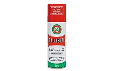 Ballistol Universal Oil Spray 200ML?>